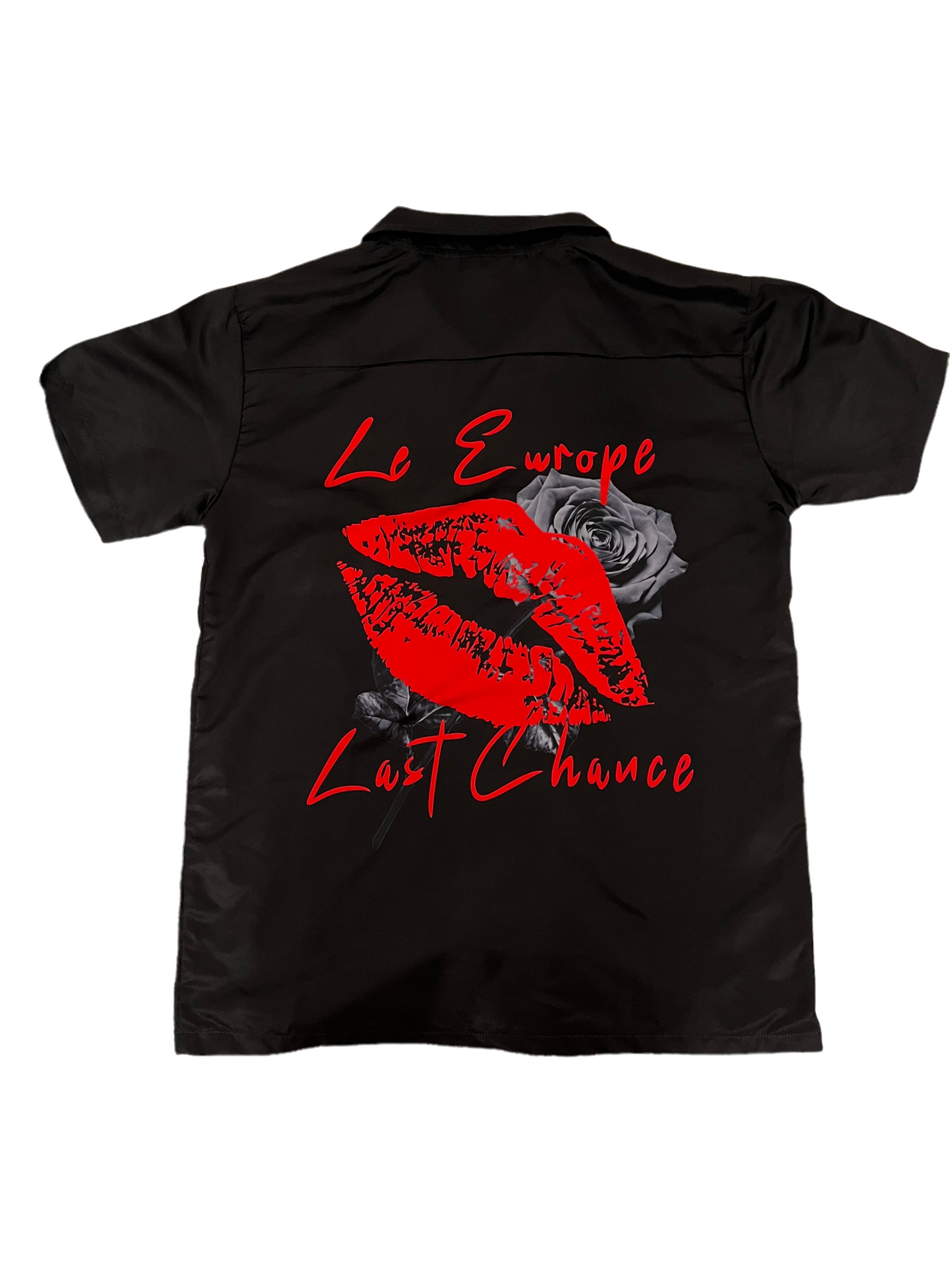 Le Europe (Last chance)